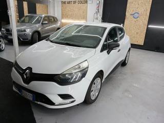 RENAULT Clio usata, con Chiusura centralizzata