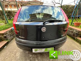 FIAT Punto usata, con Lettore CD