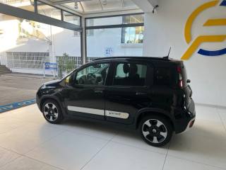 FIAT Panda usata, con Alzacristalli elettrici