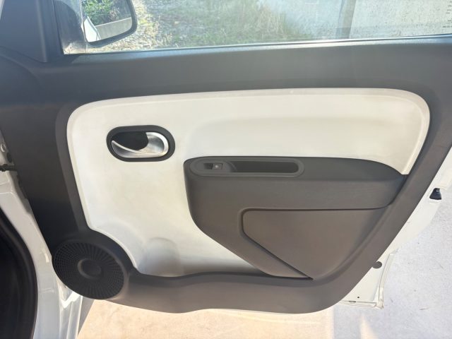 RENAULT Twingo usata 34