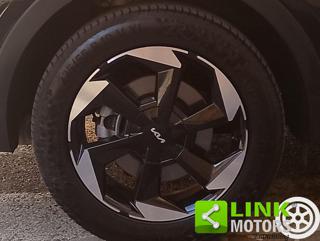 KIA Sorento usata, con Chiusura centralizzata