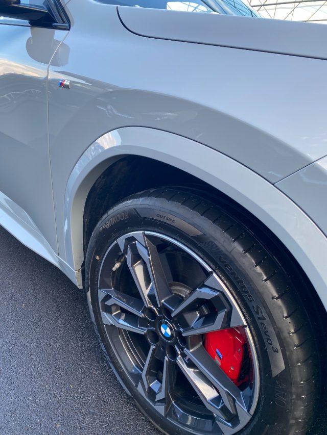 BMW X2 usata, con Sensori di parcheggio posteriori