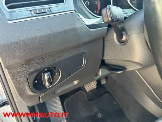 VOLKSWAGEN Tiguan usata, con Cronologia tagliandi