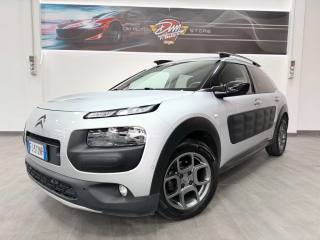 CITROEN C4 Cactus usata, con Sensore di pioggia