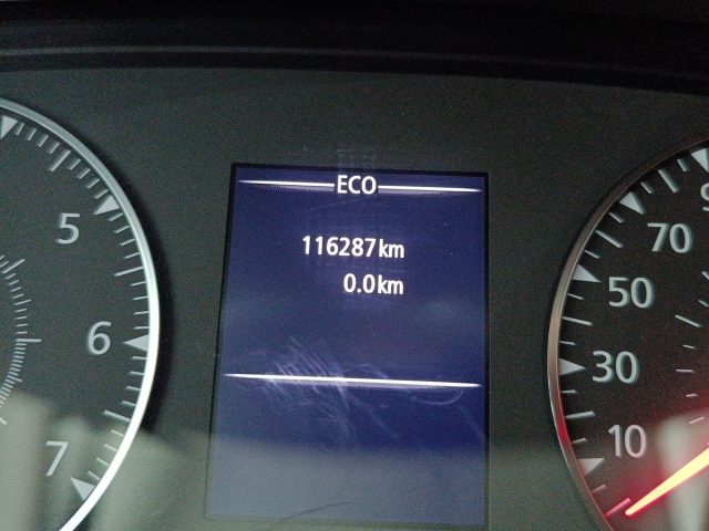 DACIA Duster usata, con Servosterzo