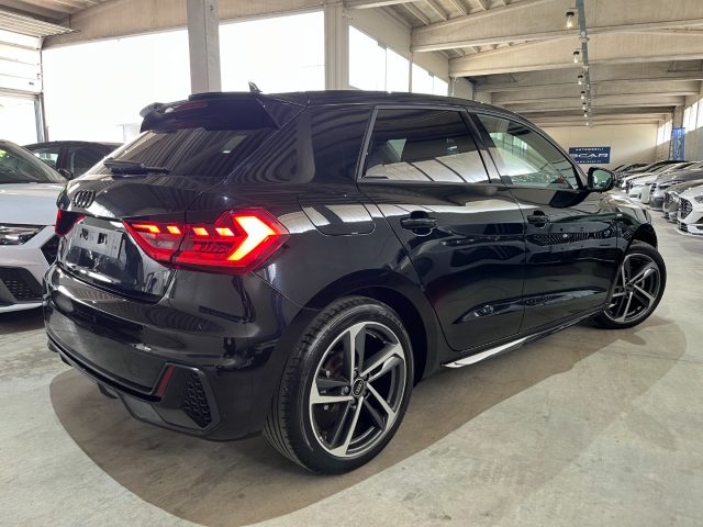 AUDI A1 usata, con Boardcomputer