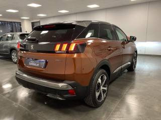 PEUGEOT 3008 usata, con Autoradio