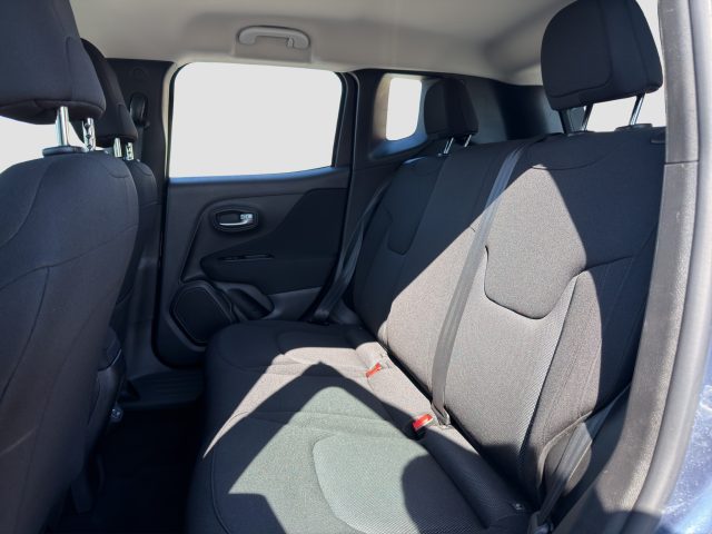 JEEP Renegade usata 10