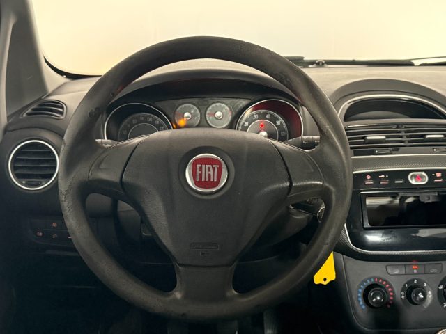 FIAT Punto usata 9