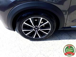 FORD Puma usata, con Volante multifunzione