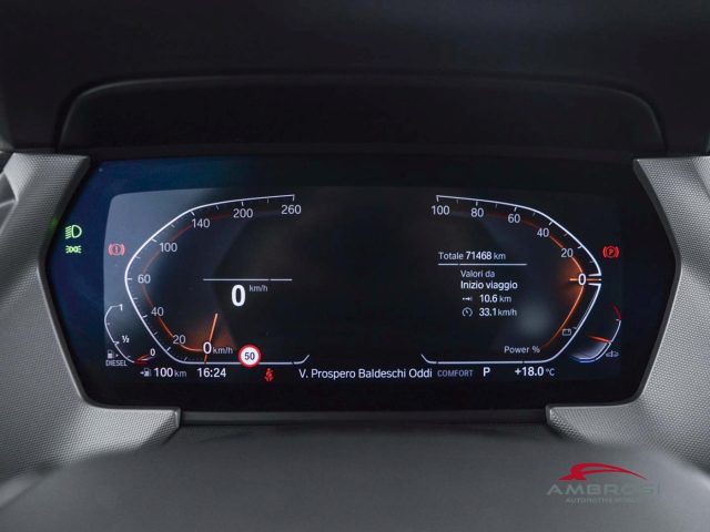 BMW 118 usata 12