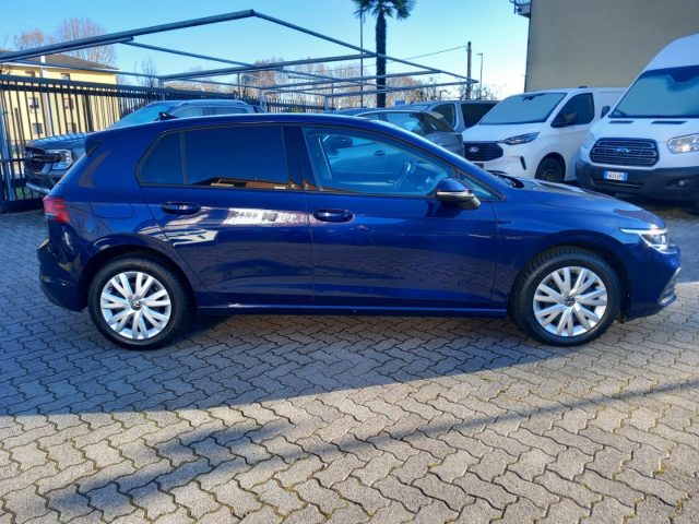 VOLKSWAGEN Golf usata, con Cerchi in lega