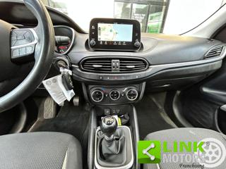 FIAT Tipo usata, con Fendinebbia