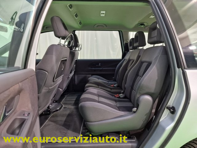 VOLKSWAGEN Sharan usata 31