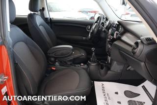 MINI Cooper D usata, con Start/Stop Automatico