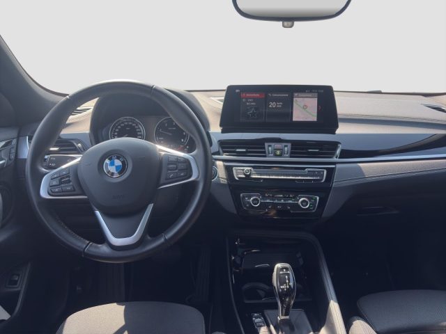 BMW X2 usata 10