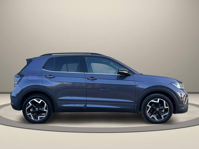 VOLKSWAGEN T-Cross usata, con Airbag Passeggero