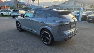 NISSAN Qashqai usata, con Climatizzatore