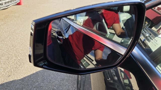 KIA Sportage usata, con Cruise Control