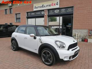 MINI Countryman Mini Cooper SD Countryman ALL4