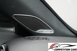 MERCEDES-BENZ A 45 S AMG usata, con Fendinebbia