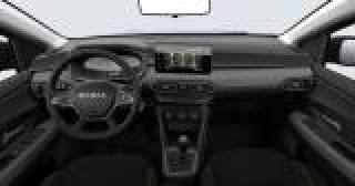 DACIA Sandero usata, con Autoradio