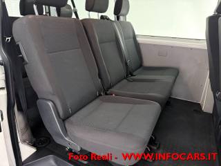 VOLKSWAGEN Caravelle usata, con Chiusura centralizzata