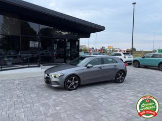 MERCEDES-BENZ A 180 usata, con Airbag laterali