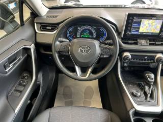 TOYOTA RAV 4 usata, con Cruise Control