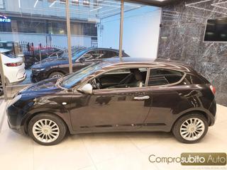 ALFA ROMEO MiTo usata, con Climatizzatore