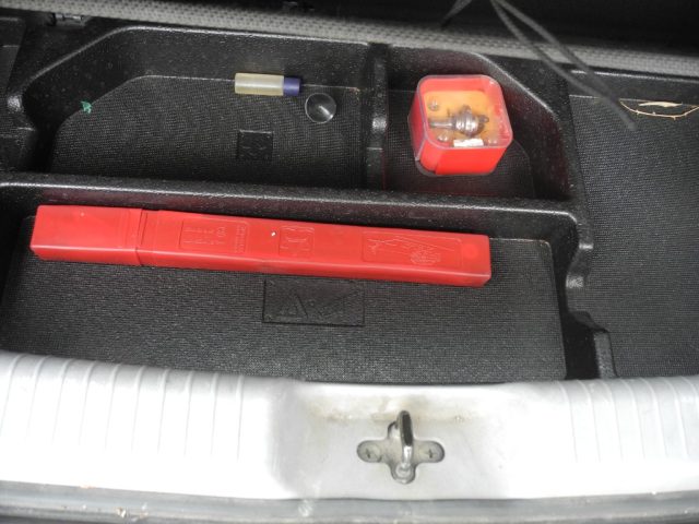 KIA Picanto usata 36