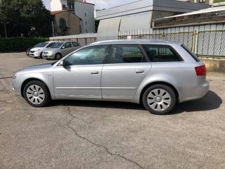 AUDI A4 usata, con Cerchi in lega