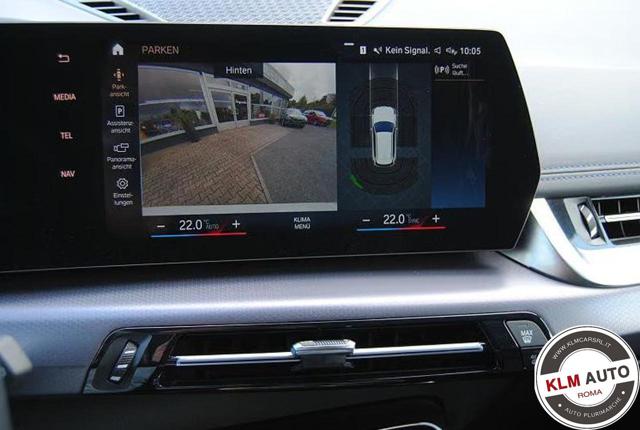 BMW X1 usata, con Controllo automatico clima