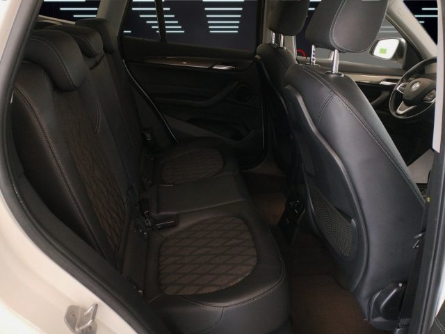 BMW X1 usata 17