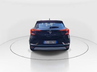 RENAULT Captur usata, con Servosterzo