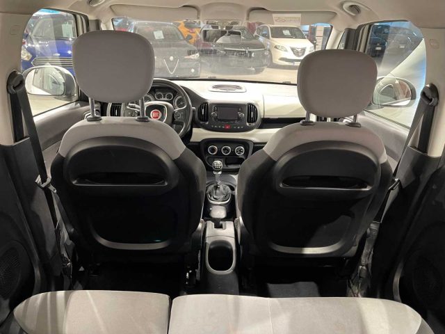 FIAT 500L usata 15