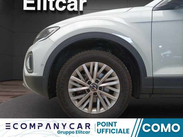 VOLKSWAGEN T-Roc usata, con Alzacristalli elettrici