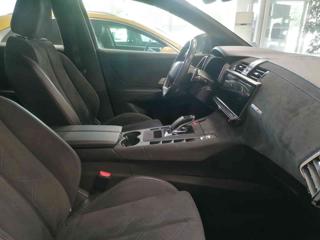 DS AUTOMOBILES DS 7 Crossback usata 19