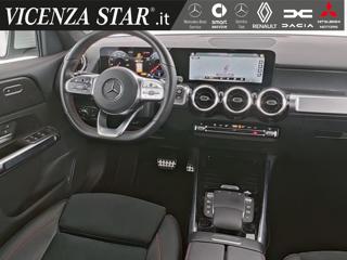 MERCEDES-BENZ GLB 180 usata, con Autoradio