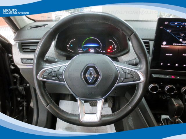 RENAULT Arkana usata, con Airbag Passeggero
