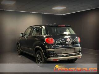 FIAT 500L usata, con Chiusura centralizzata