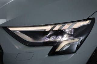 AUDI A3 usata 8