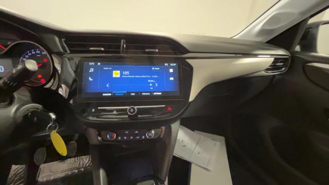 OPEL Corsa usata, con Sedile posteriore sdoppiato