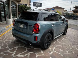 MINI Countryman usata, con Controllo automatico clima