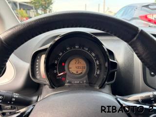 TOYOTA Aygo usata, con Controllo trazione