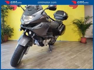 HONDA Deauville 700 usata 6