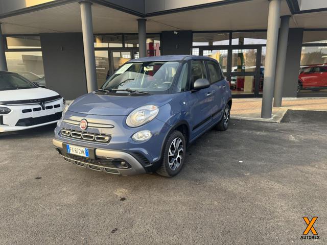 FIAT 500L usata, con Airbag