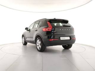 VOLVO XC40 usata, con Airbag laterali