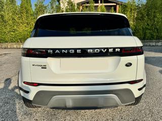 LAND ROVER Range Rover Evoque usata, con Airbag laterali