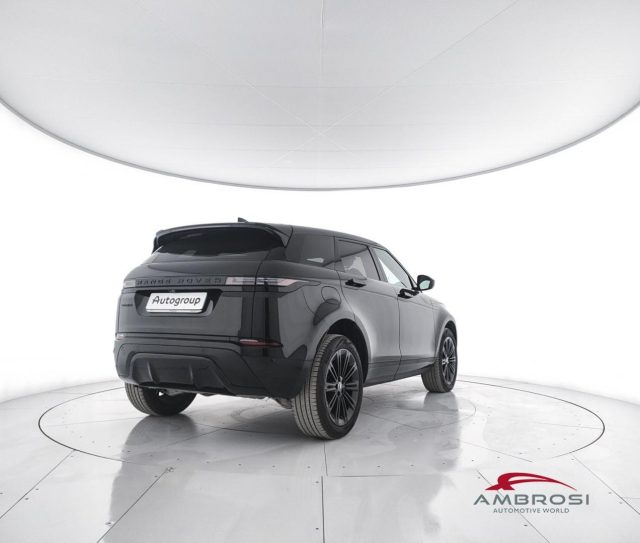 LAND ROVER Range Rover Evoque usata 2